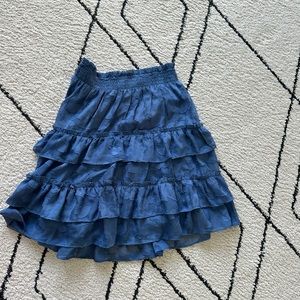 LC Lauren Conrad Skirt